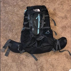 The North Face Backpack